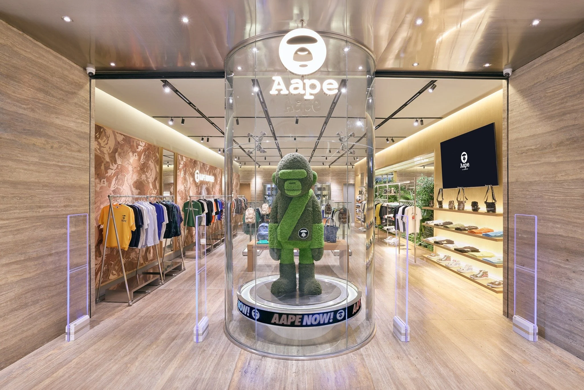 AAPE