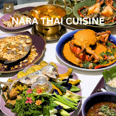 Nara Thai Cuisine