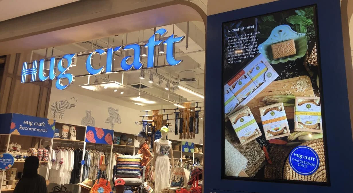 Hug Craft