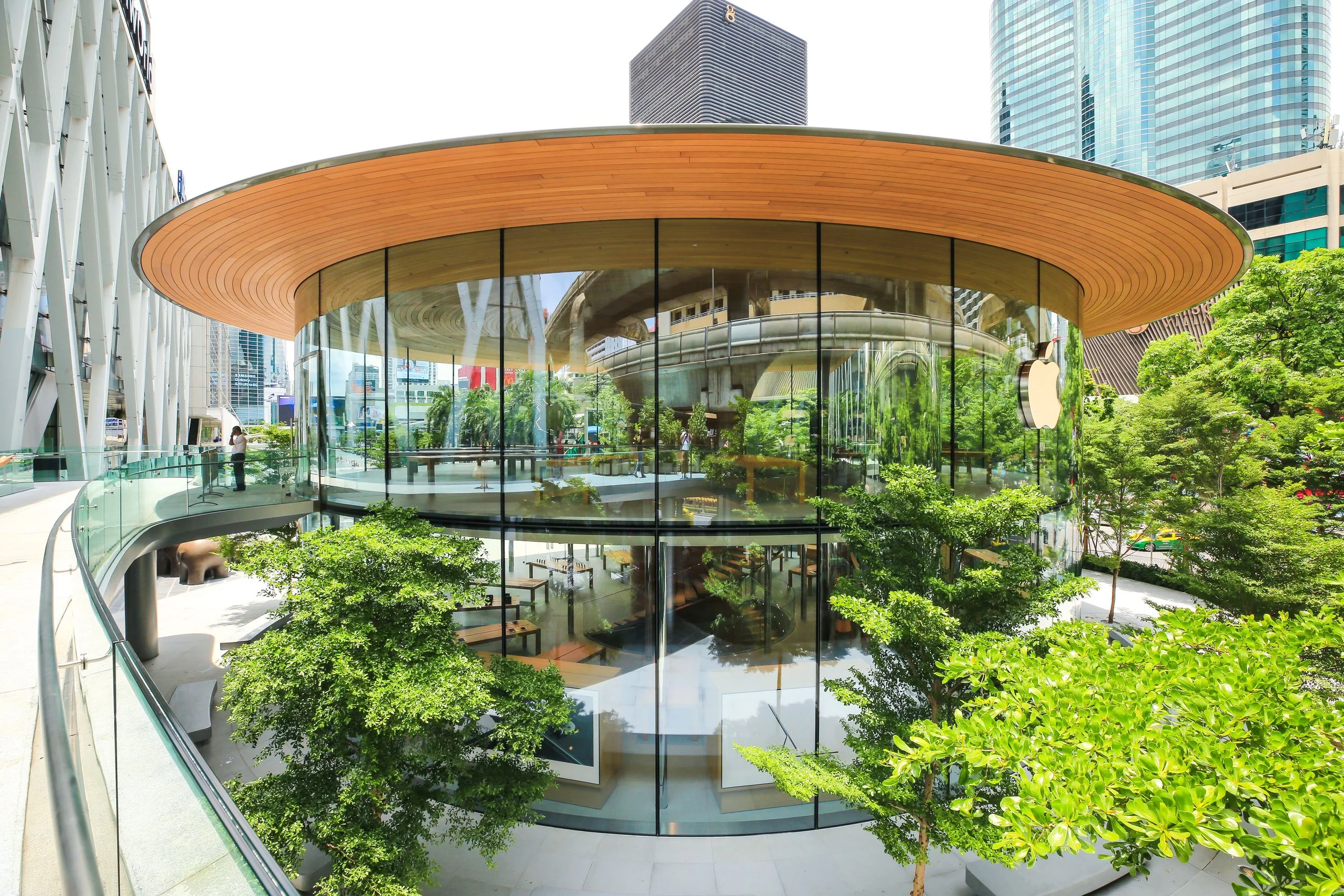 Apple Store
