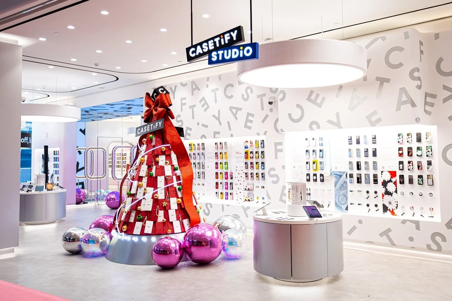 Casetify Studio